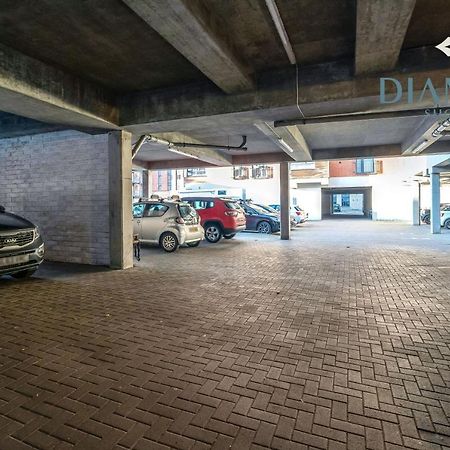 Edinburgh, 2Bed Apt, Sea View Free Parking Leisure Or Business Exterior photo