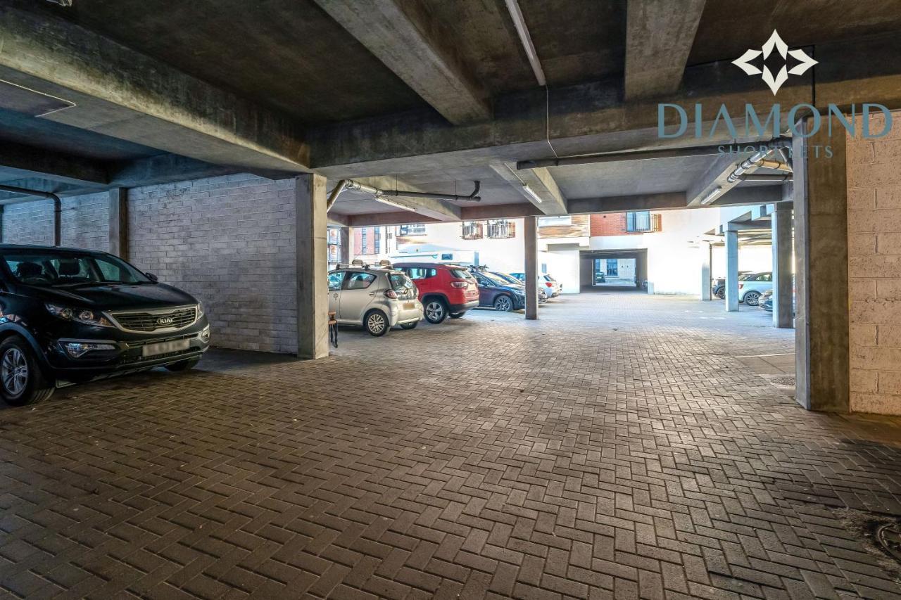 Edinburgh, 2Bed Apt, Sea View Free Parking Leisure Or Business EDI Exterior photo